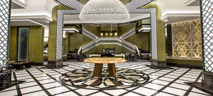 艾拉格兰德酒店(Ayla Grand Hotel)图片