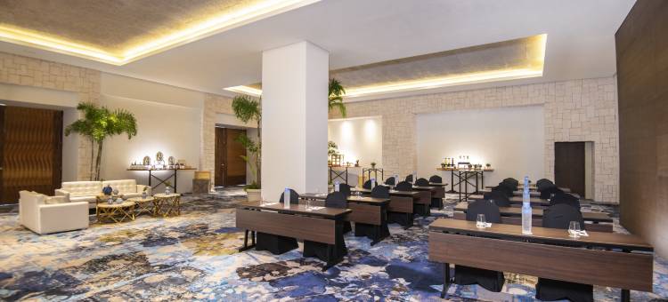 卡普卡纳Hyatt乐家酒店 - 全包(Hyatt Ziva Cap Cana)图片