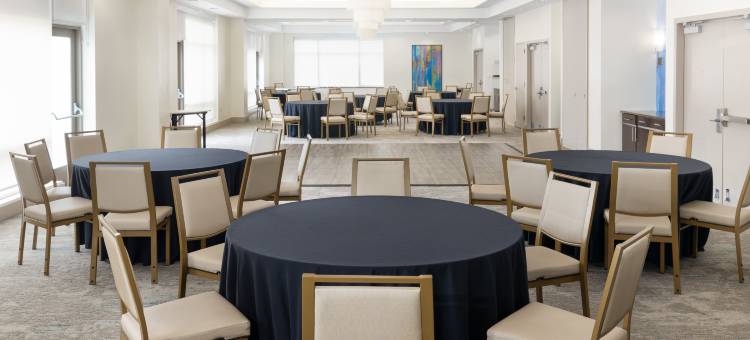 汉诺威阿伦德尔米尔斯BWI机场Homewood Suites by Hilton(Homewood Suites by Hilton Hanover Arundel Mills BWI Airport)图片