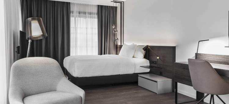 Residence Inn Munich Ostbahnhof图片