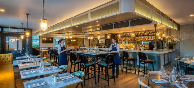 伦敦市克莱顿酒店(Clayton Hotel City of London)图片