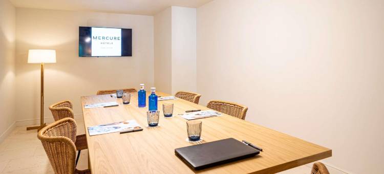 贝尼东美居酒店(Mercure Benidorm)图片