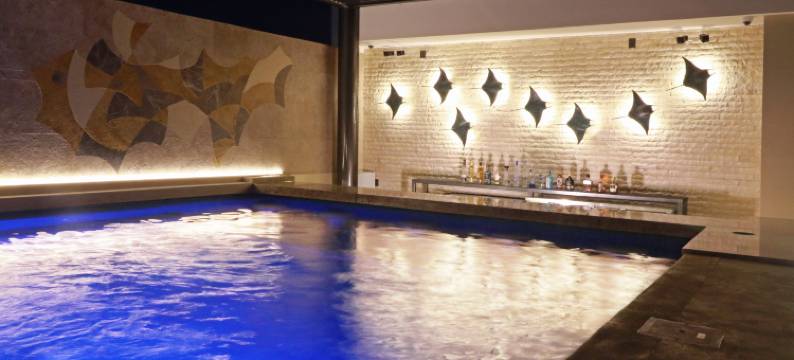 洲际酒店集团假日酒店及套房波多黎各瓦拉塔码头及高尔夫球场(Holiday Inn & Suites PUERTO VALLARTA MARINA & GOLF by IHG)图片