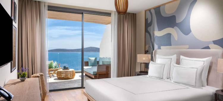 博德鲁姆瑞士生活酒店(Swissôtel Living Bodrum)图片