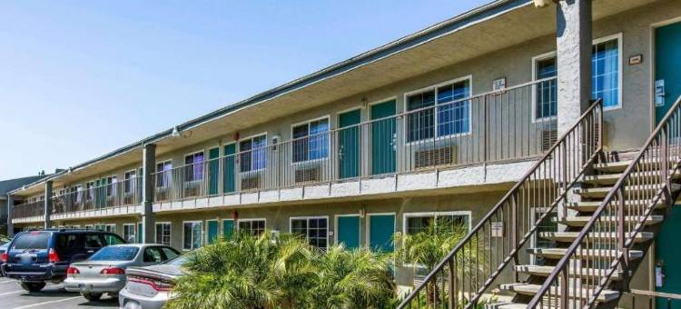 凯艺酒店(Quality Inn)图片