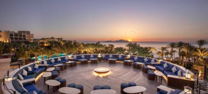 格兰德罗塔纳温泉度假酒店(Grand Rotana Resort & Spa)图片