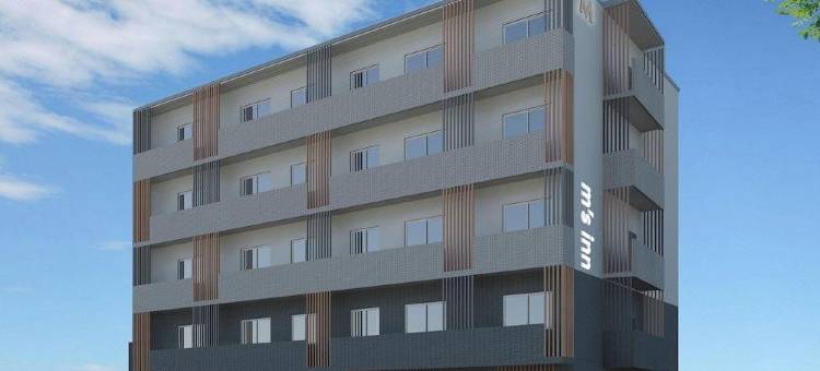 M’s 京都站春日酒店(M's Hotel Kyoto Station Kasuga)图片
