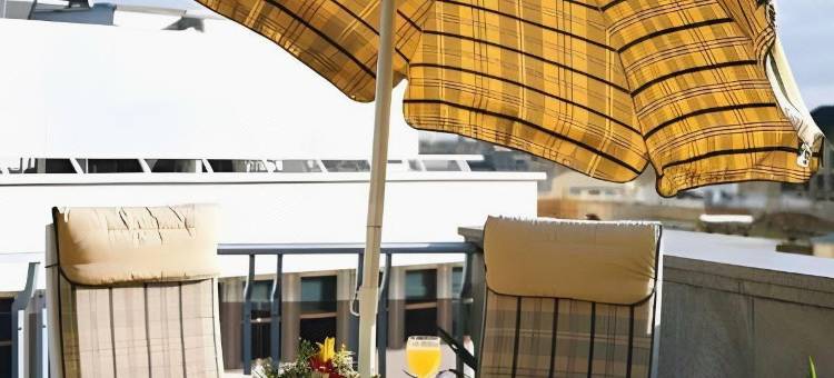 伊斯帕纳伊斯帕霍特尔普拉加酒店(Espahotel Plaza de España)图片