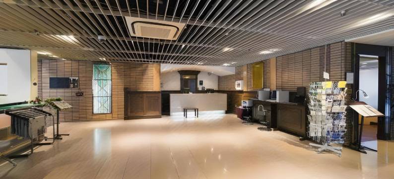 府中大陆酒店(Hotel Continental Fuchu)图片