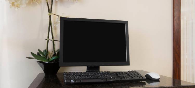 亚特兰大I-75南丽怡酒店(Baymont Inn & Suites by Wyndham Morrow/Atlanta I-75 South)图片