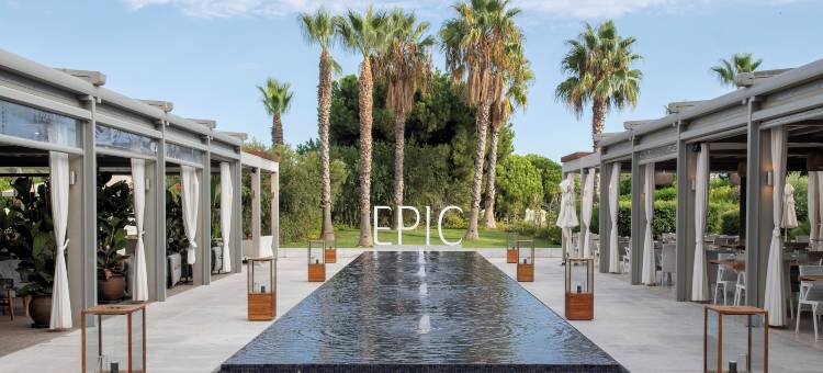 EPIC 桑纳阿尔加维饭店(Epic Sana Algarve Hotel)图片