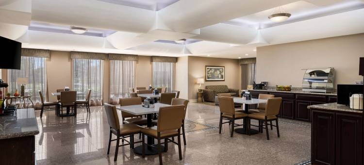 厚玛贝斯特韦斯特优质酒店(Best Western Plus Houma Inn)图片