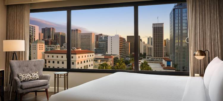 The Dextro Hotel, Bw Premier Collection图片