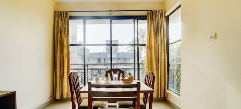 Horizon 酒店(The Horizon)图片