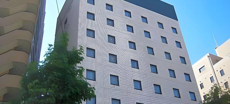 科特新泻酒店(Court Hotel Niigata)图片