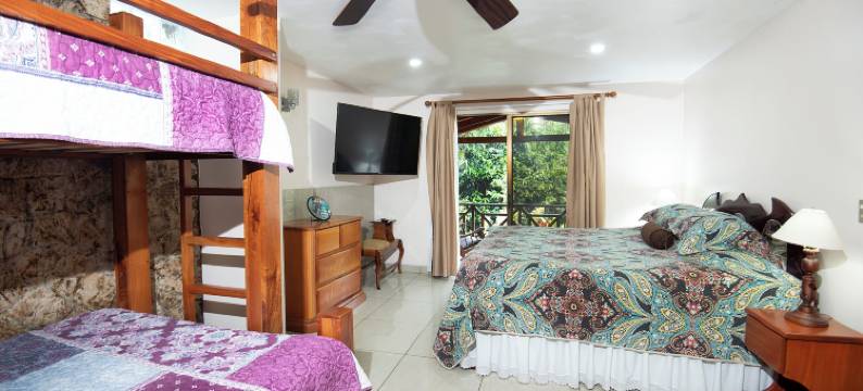 特拉萨旅馆民宿(La Terraza Guest House B&B)图片