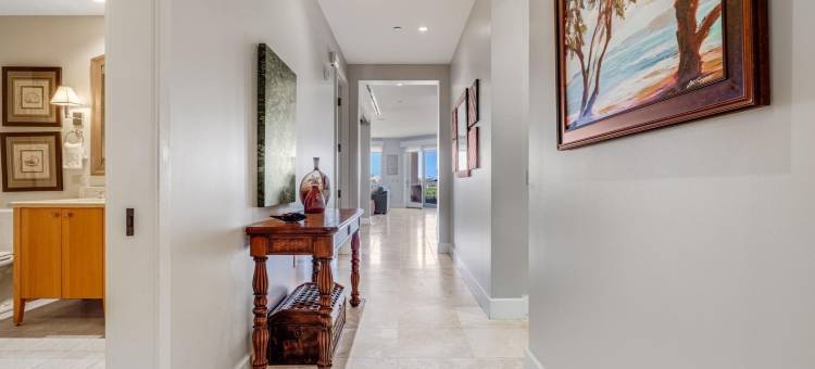 维雷亚海滩别墅，凯悦悠选(Wailea Beach Villas)图片