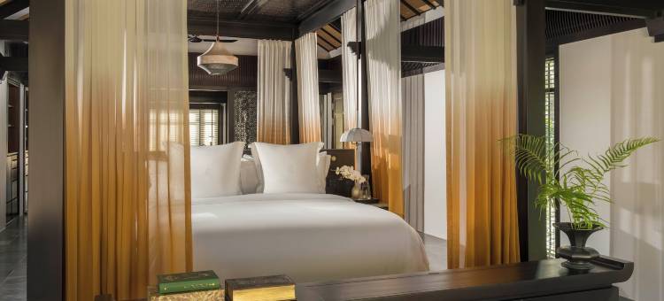 会安南海四季度假酒店(Four Seasons Resort The Nam Hai Hoi An)图片