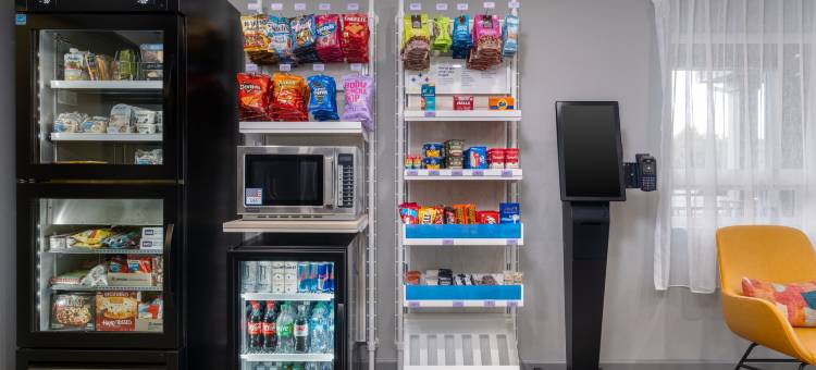 希尔顿斯普林菲尔德尤金Spark(Spark by Hilton Springfield Eugene)图片