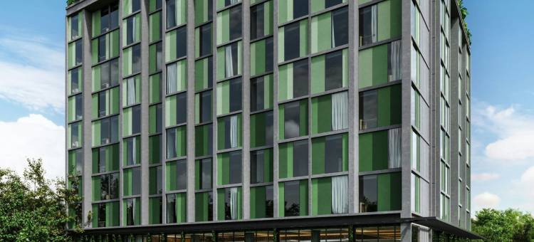 Residence Inn by Marriott San Jose Alajuela el Coyol图片