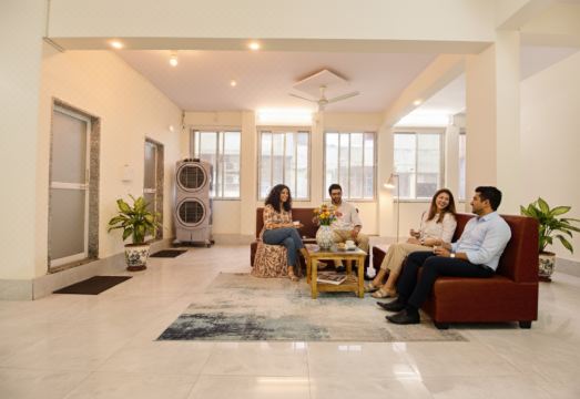 FabHotel SanskarHotel Overview