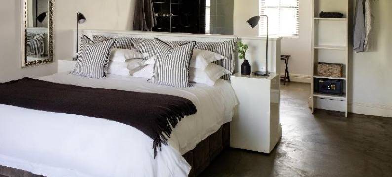 布兰尼桑葡萄酒庄及斯图德庄园酒店(Brenaissance Wine & Stud Estate)图片