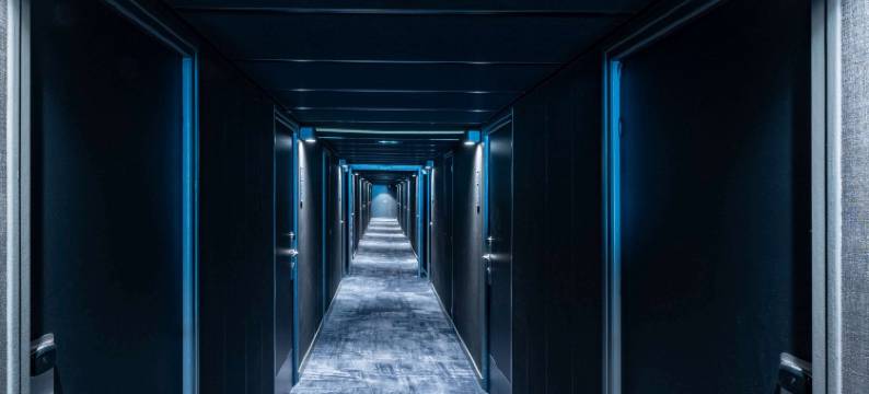 昂热曼恩湖诺富特酒店(Novotel Angers Lac de Maine)图片