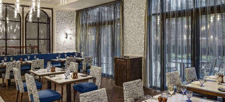 温莎公园费尔蒙酒店(Fairmont Windsor Park)图片