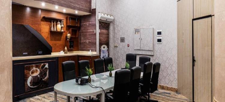 周日酒店王国塔楼原华威阿尔达巴布酒店(Sunday Hotel Kingdom Towers Formerly Warwick Al Dabab Hotel)图片