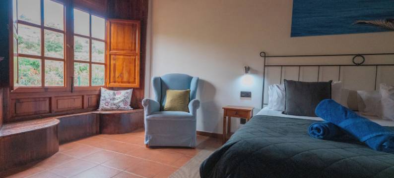 卡萨布兰卡乡村酒店(Hotel Rural Casablanca)图片