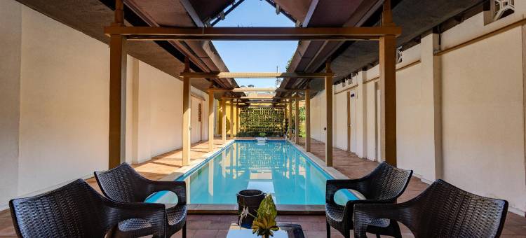 Presidency Artotel Fort Kochi图片