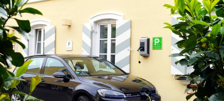 Romantik Hotel Das Lindner - 浪漫达林德酒店(Romantik Hotel Das Lindner)图片