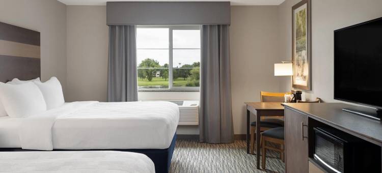 Little Crow Resort & Conference, Trademark by Wyndham图片