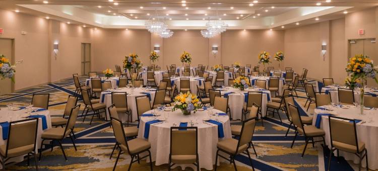 Radisson Hotel St Louis Downtown Convention Center图片