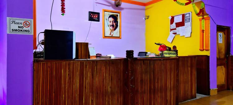 Hotel O Mid Way Tourist Resort图片