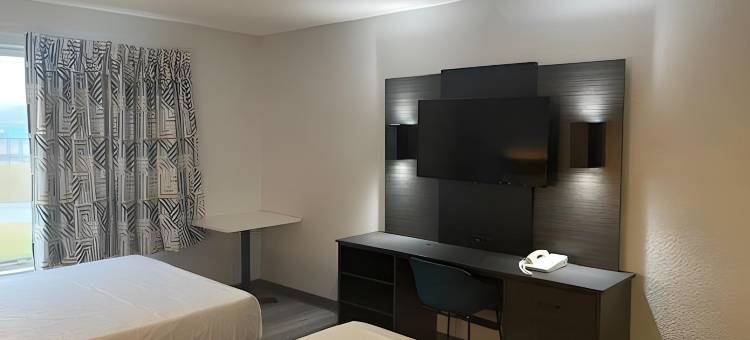 6号工作室套房诺克罗斯，GA(Studio 6 Suites Norcross, GA)图片