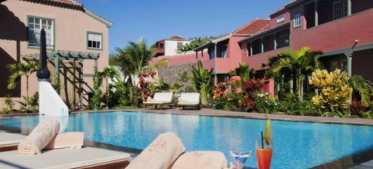 阿巴霍牧场酒店 - 限成人(Hotel Hacienda de Abajo-Adults Only-Lujo)图片