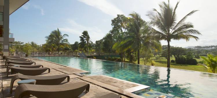 Courtyard by Marriott Manado图片