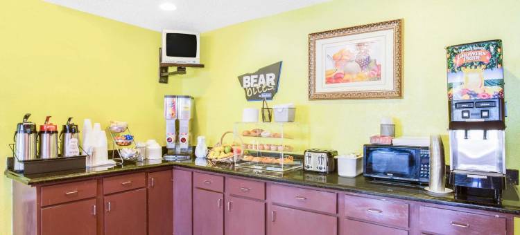 Travelodge by Wyndham Parkersburg图片