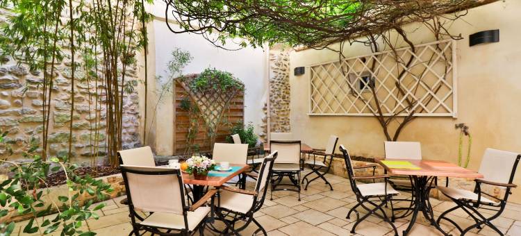 正午酒店(Hotel du Midi)图片