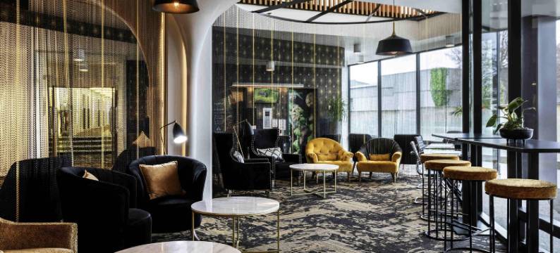 诺富特新普利茅茨塔拉纳基酒店(Novotel New Plymouth Taranaki)图片