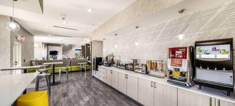 海洛酒店 - 阿桑德连锁酒店(Hy-Lo Hotel, Ascend Hotel Collection)图片