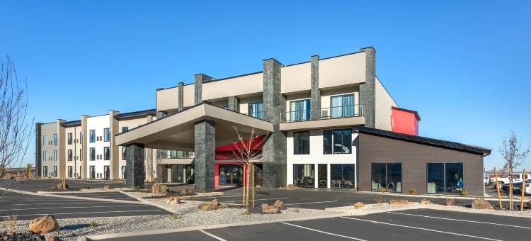 The Valor, 凯悦臻选酒店(The Valor, Ascend Hotel Collection)图片