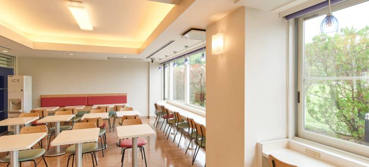 一关舒适酒店(Comfort Inn Ichinoseki Inter)图片