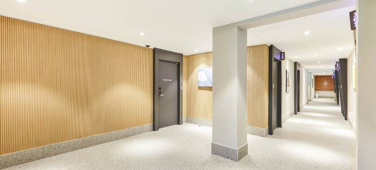 利川贝内酒店(Icheon Hotel Bene)图片