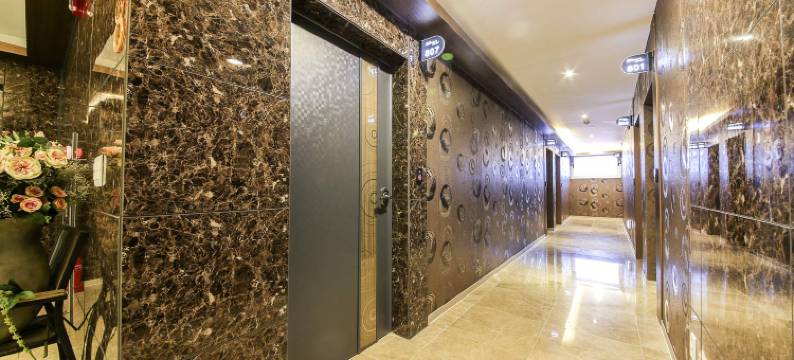 康瀚酒店(Khan Hotel)图片