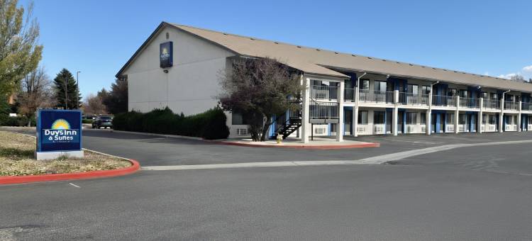 Days Inn & Suites by Wyndham Flagstaff Near University图片