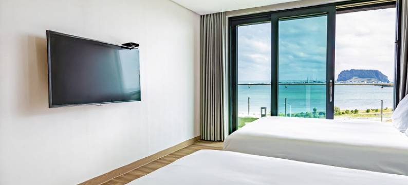 Attirance Pool Villa & Hotel图片