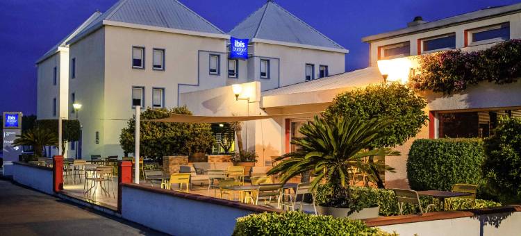 ibis budget 佩皮尼扬南部酒店(Ibis Budget Perpignan Sud)图片