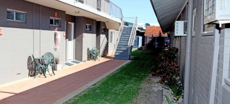 Hospitality Esperance, SureStay Collection by Best Western图片